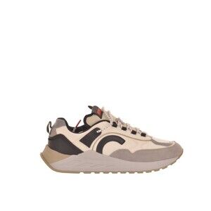 COLMAR ORIGINALS Running Sneakers with Suede Inserts